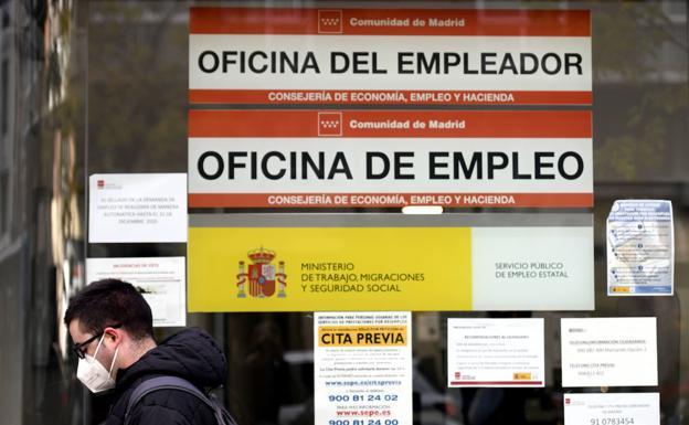 El SEPE alerta que recupera un requisito indispensable para poder cobrar el paro