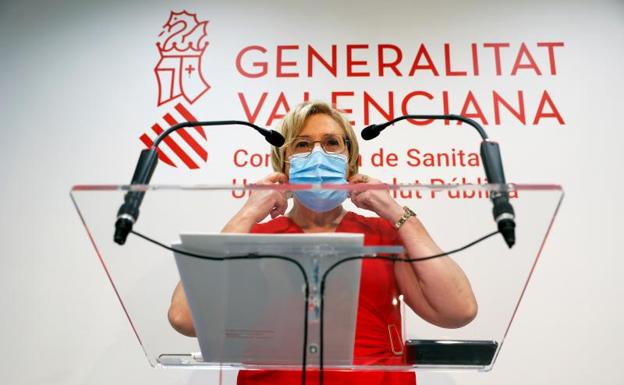 Así diseñará el Consell la desescalada que entrará en vigor en la Comunitat dentro de 10 días 