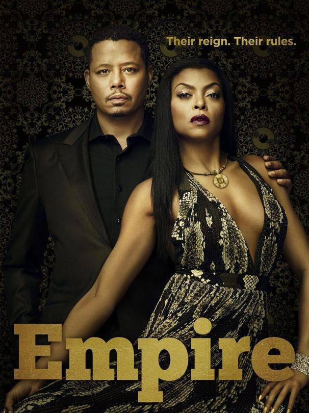 Empire (Disney +, sexta temporada, 15 de septiembre) 