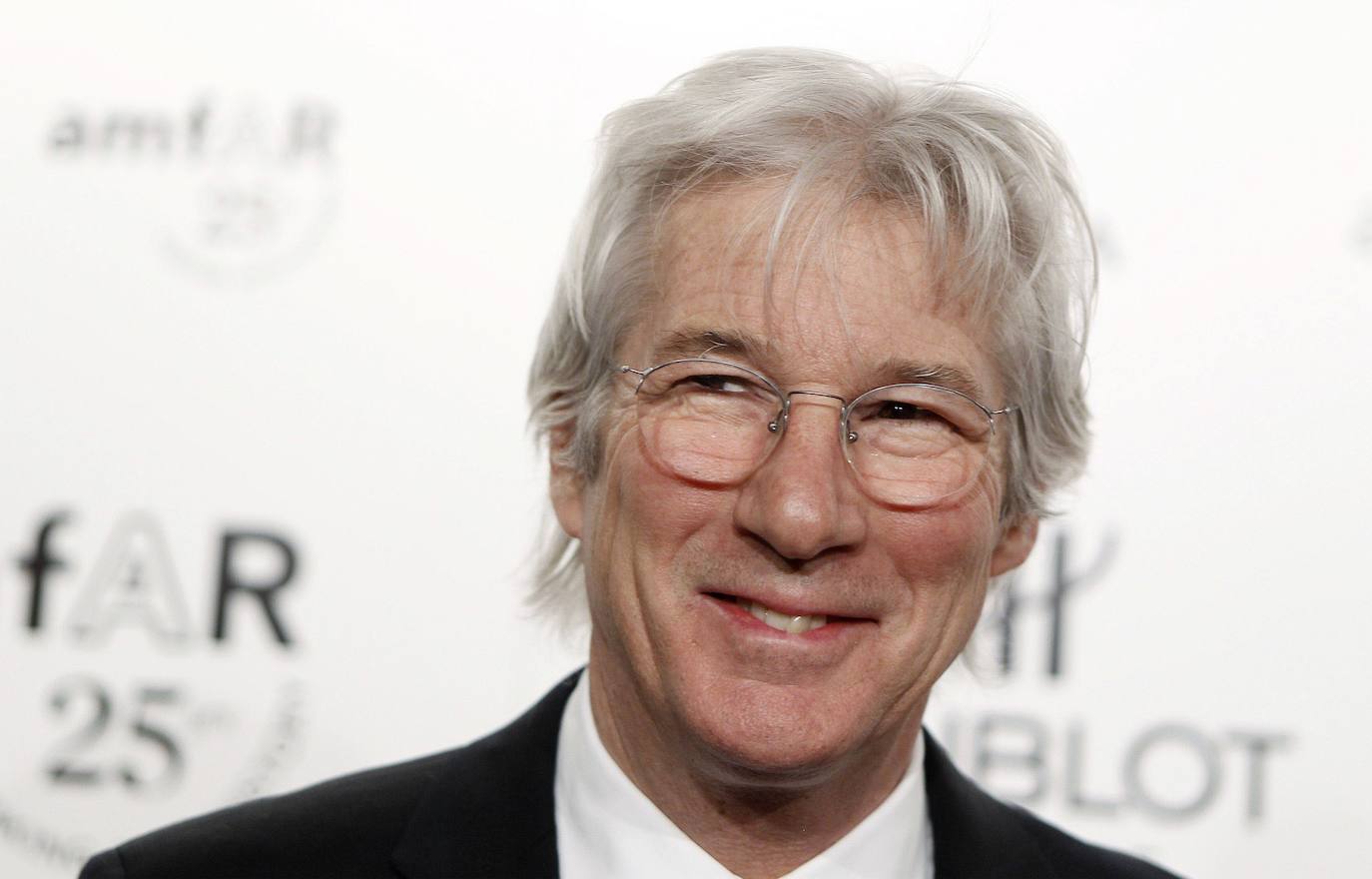 Richard Gere