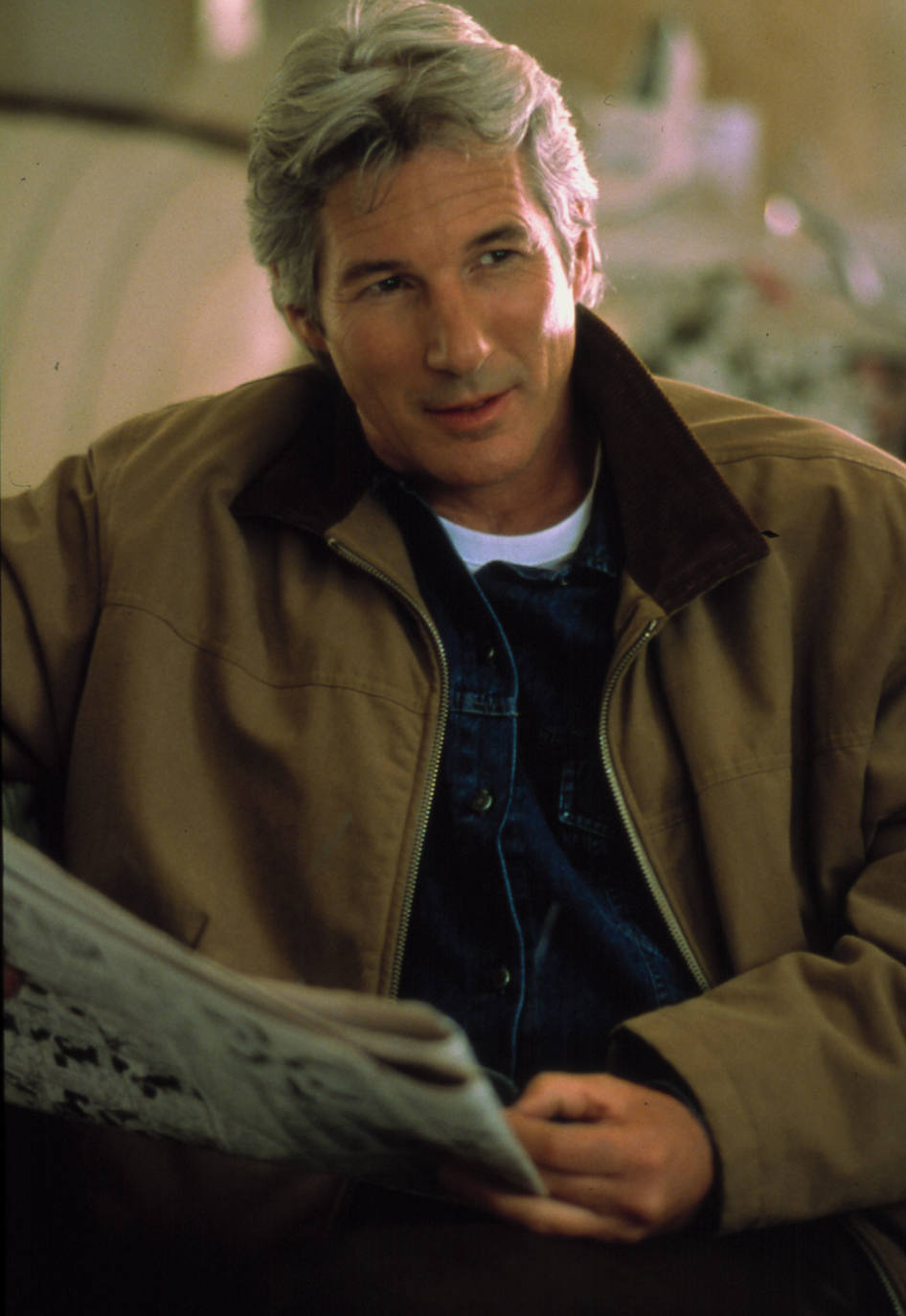 Richard Gere