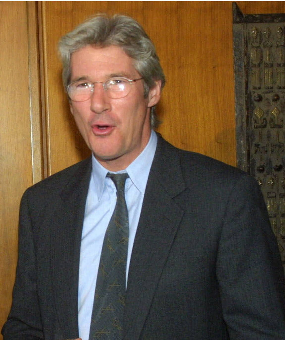 Richard Gere