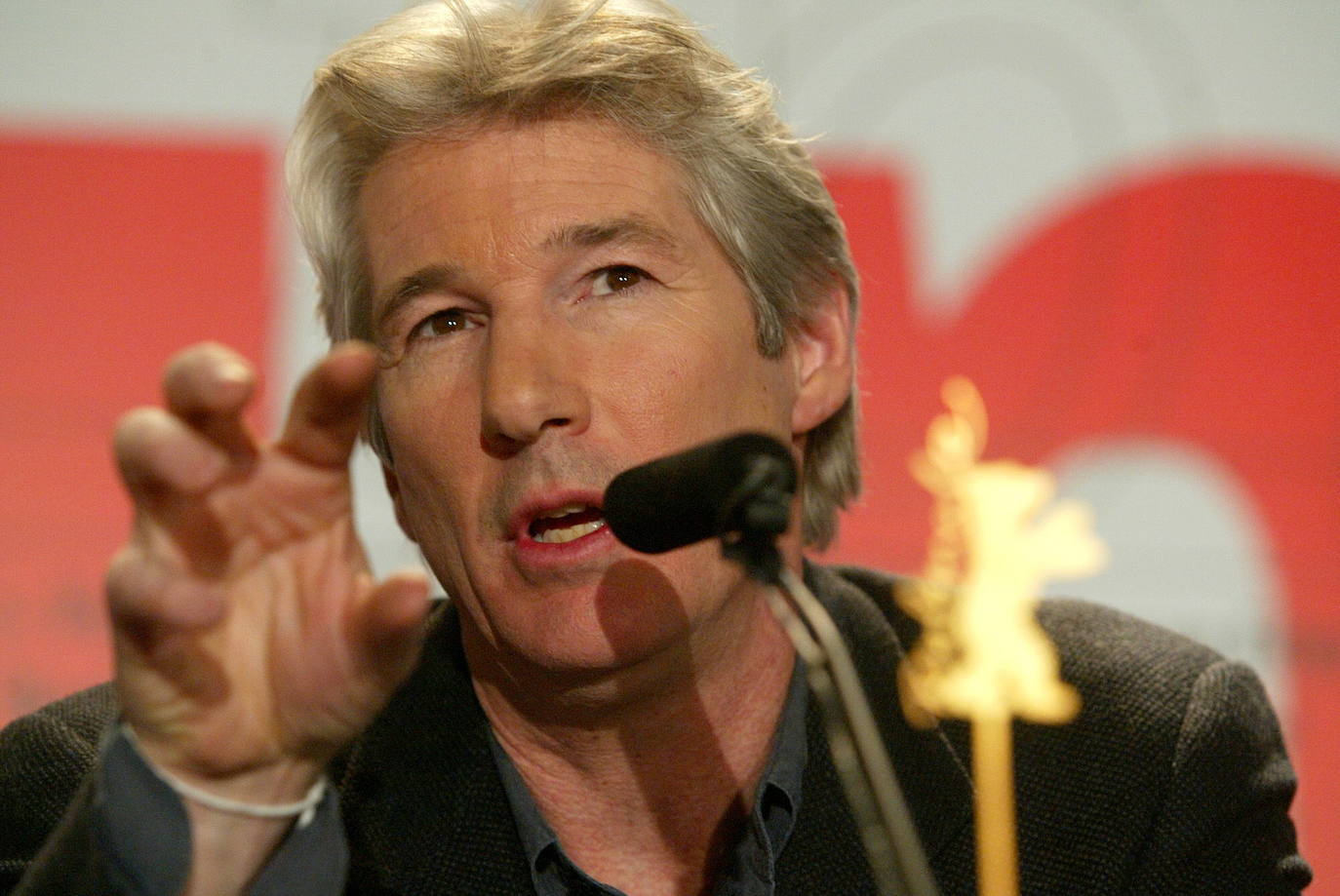 Richard Gere