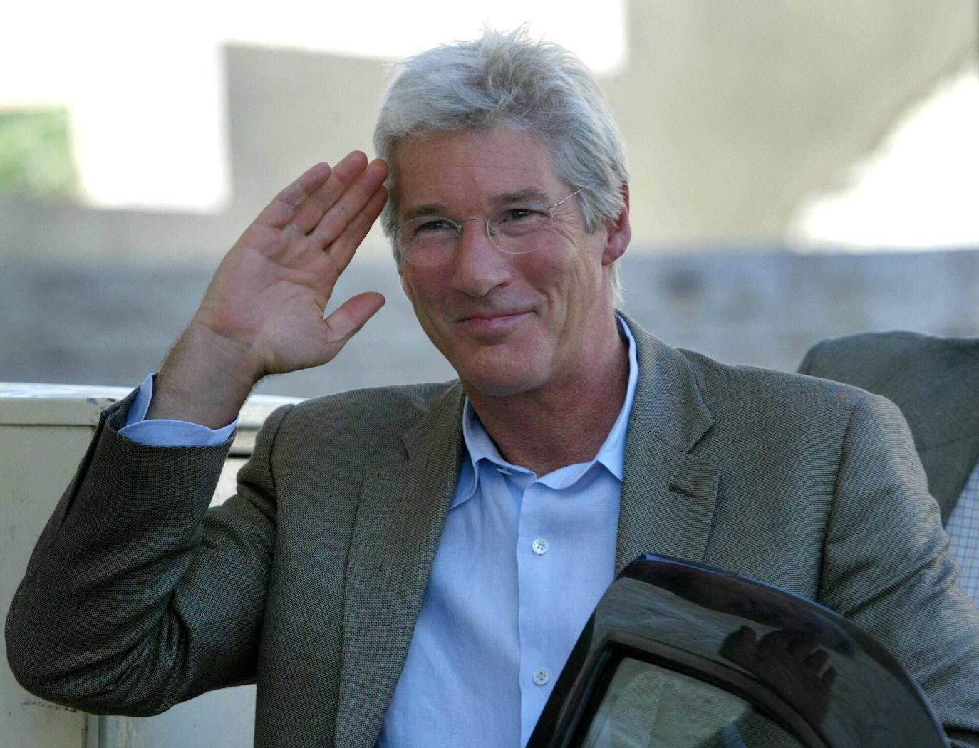 Richard Gere