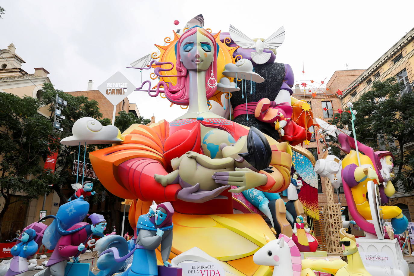 Falla Na Jordana.