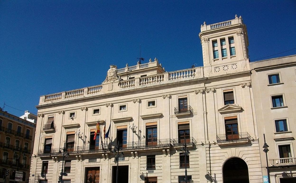 El gobierno local inicia el curso político presentando los proyectos para transformar la ciudad. 