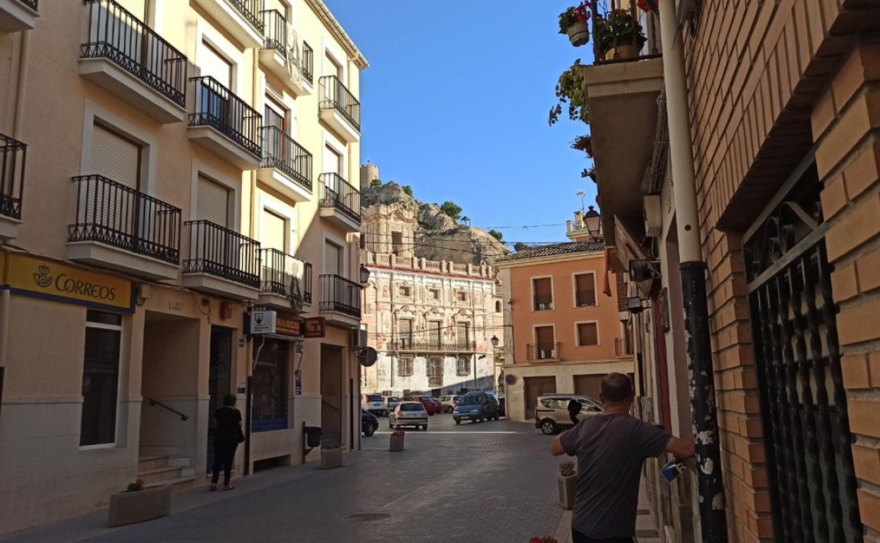 El Ayuntamiento ha repartido toda la cuantía de las ayudas del Plan Resistir entre comercios y pymes locales. 