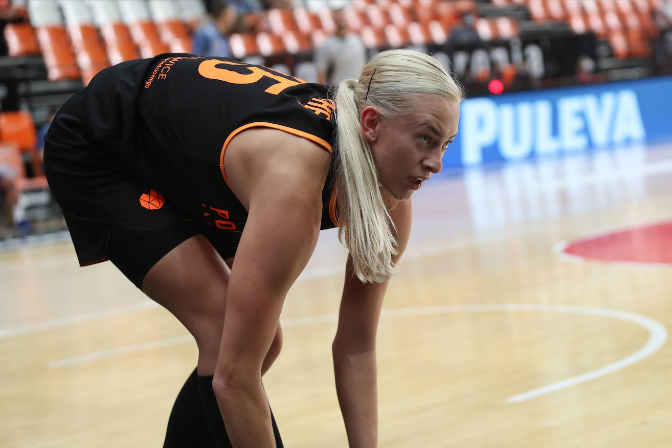 Fotos: Presentación del Valencia Basket