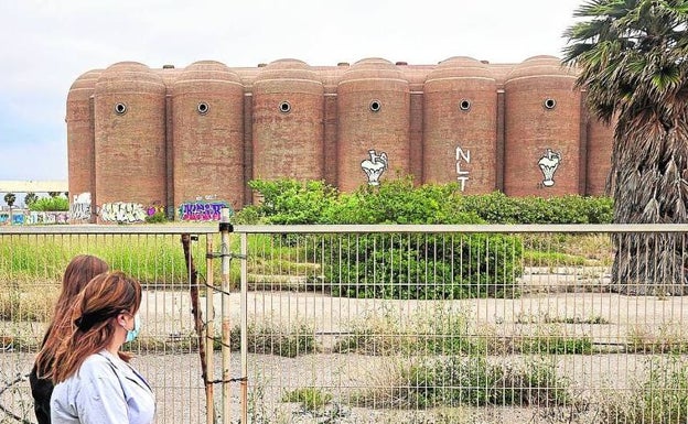 Alboraya da luz verde al proceso de participación para diseñar el plan de reforma del sector de las bodegas Vinival