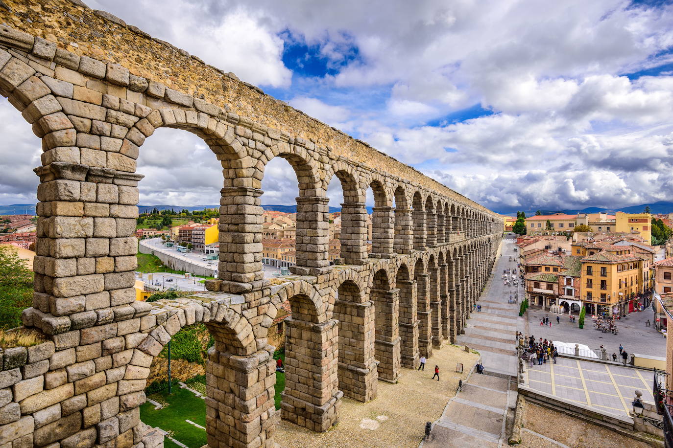 Segovia