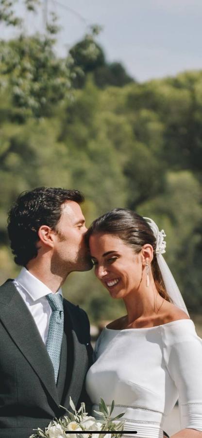 Fotos: Boda Juan Martínez Zafra - Macarena Remohí Martínez Medina