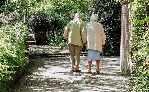 Los primeros cambios en las pensiones para 2022