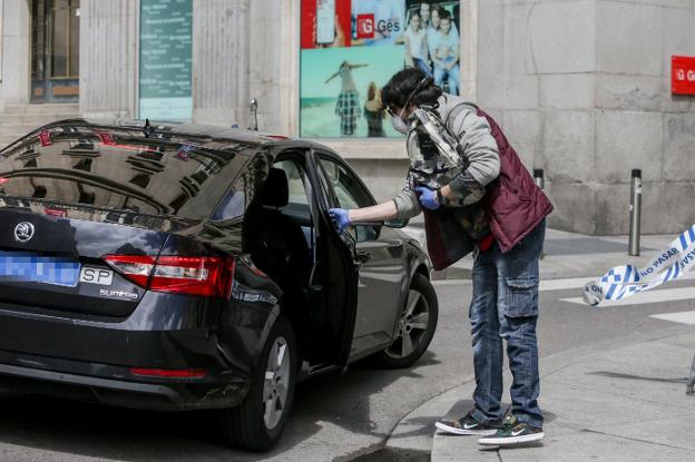 Valencia impulsa la espera obligada de una hora a las VTC en favor de los taxis