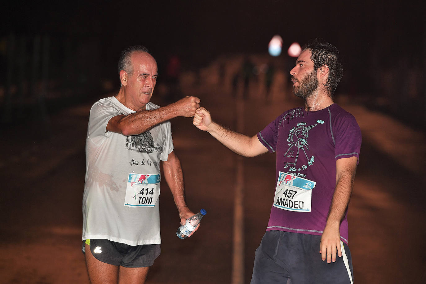 Fotos: Búscate en la 10K de Godella 2021 | Las Provincias