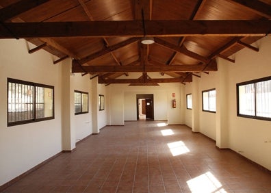 Imagen secundaria 1 - Imágenes del albergue. 