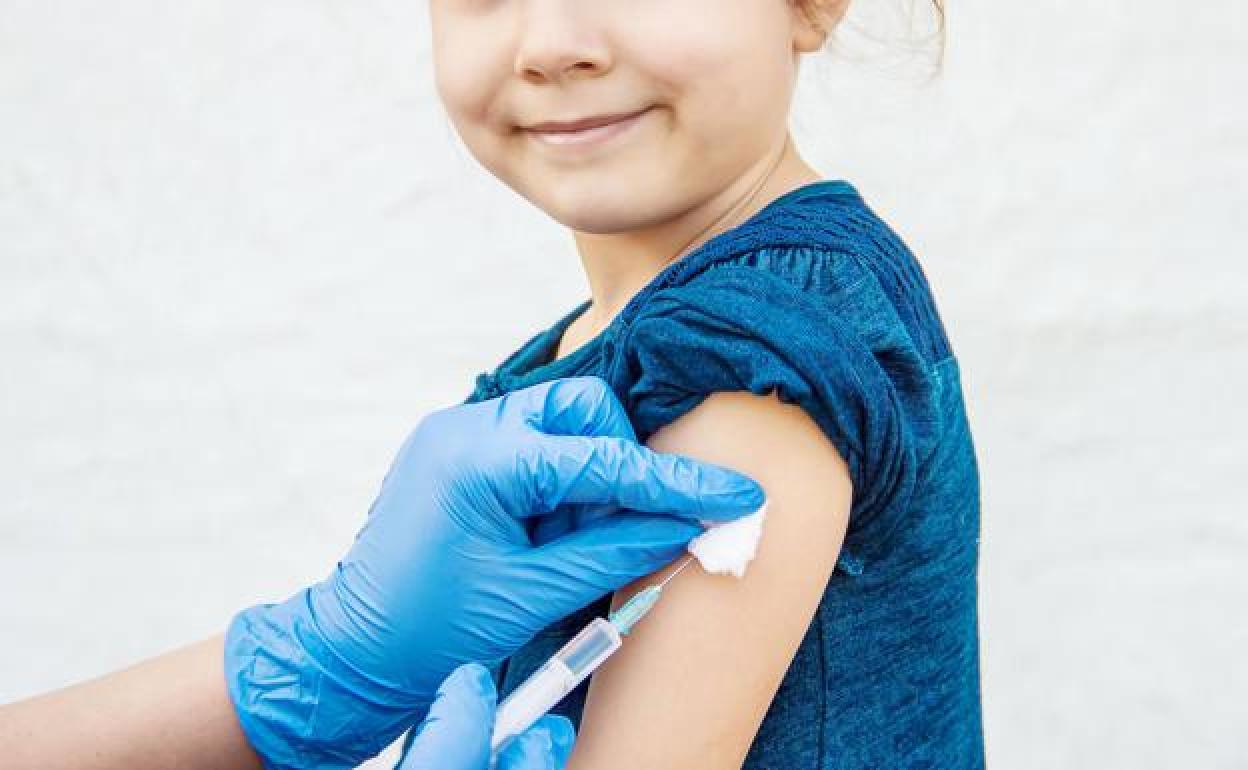 Vacuna Covid-19 en niños | Pfizer pedirá que se autorice su vacuna del Covid-19 para niños