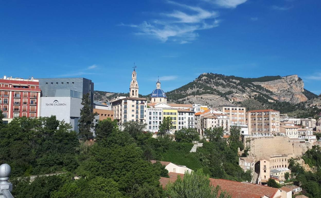 La Mostra de Teatre de Alcoy contará con la inversión del Institut Valencià de Cultura. 