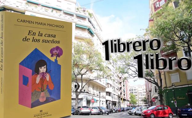 Vídeo: Los libreros valencianos recomiendan sus obras favoritas para el Otoño Literario