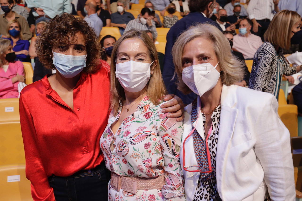 Fotos: Convención del PP en Valencia