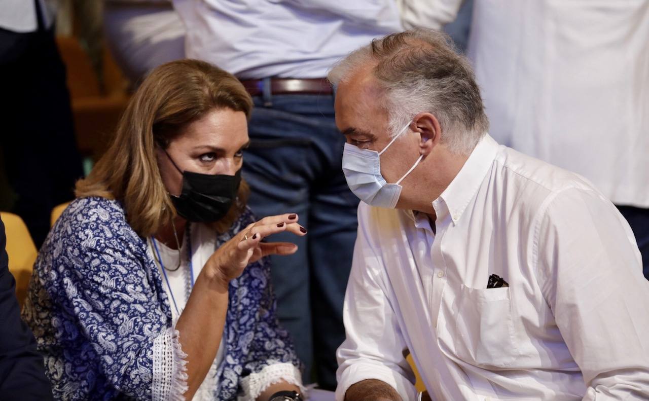 Fotos: Convención del PP en Valencia