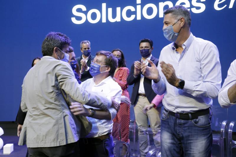 Fotos: Convención del PP en Valencia