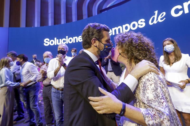 Fotos: Convención del PP en Valencia