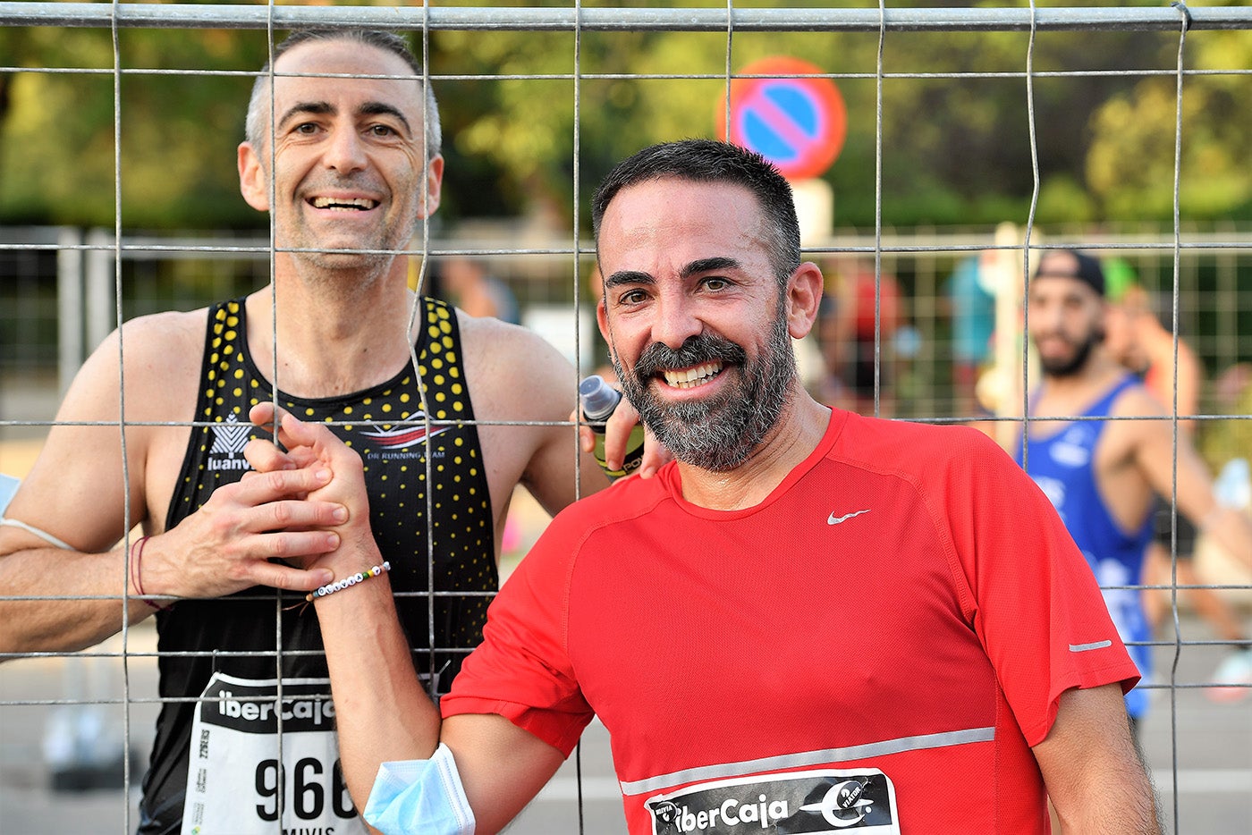 Fotos: Búscate en la 10K Valencia Ibercaja