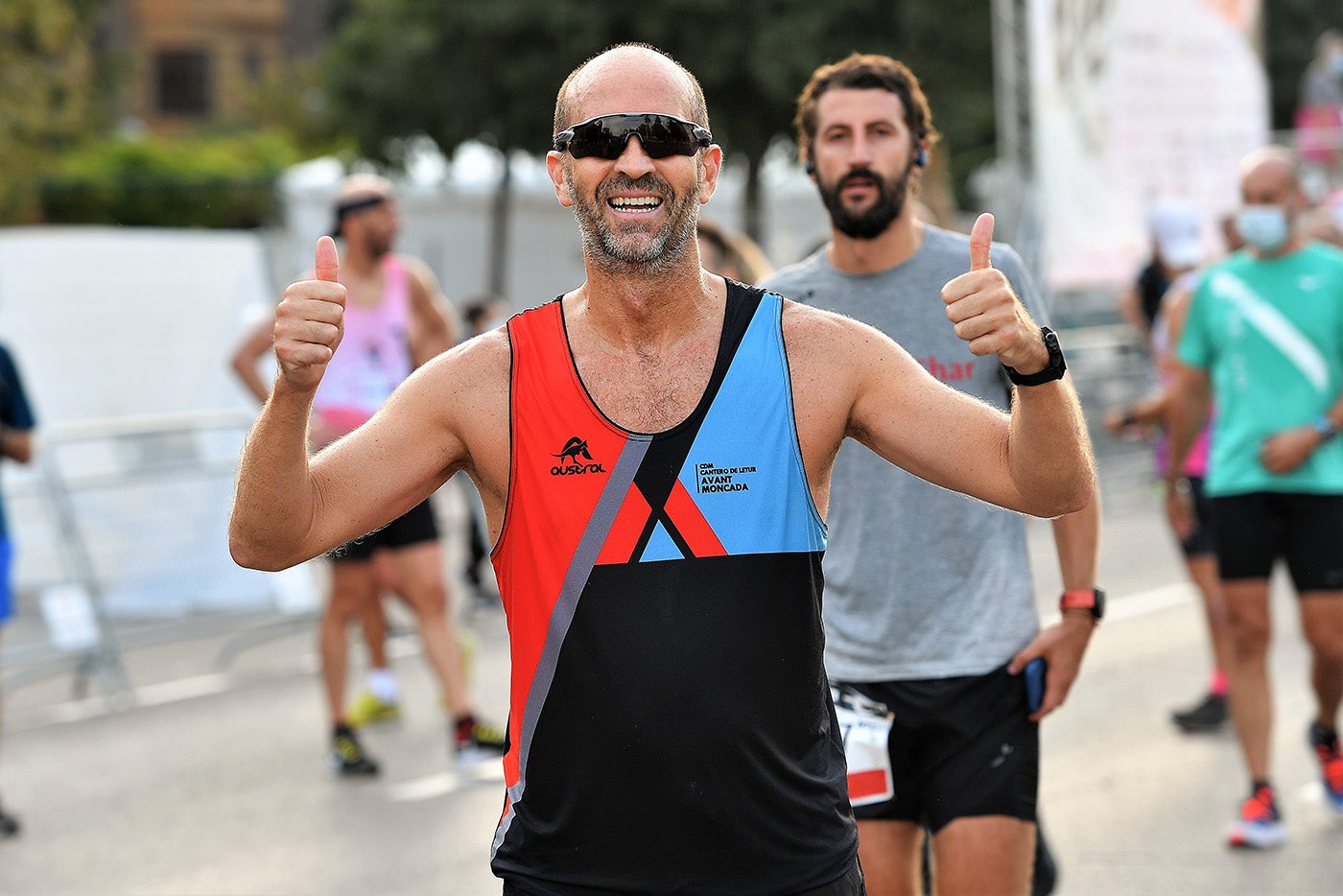 Fotos: Búscate en la 10K Valencia Ibercaja