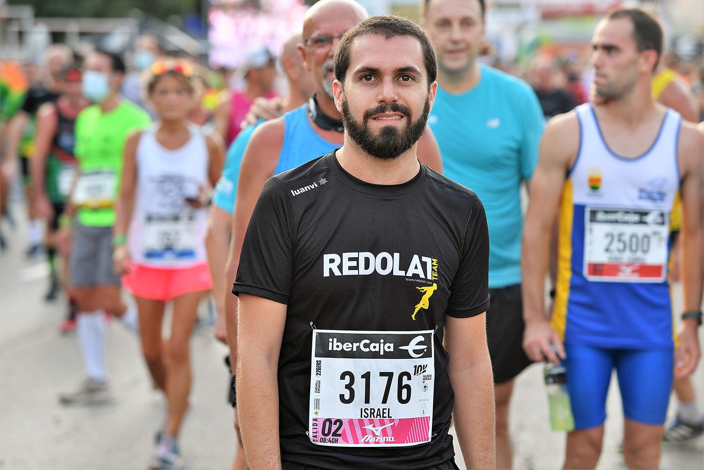 Fotos: Búscate en la 10K Valencia Ibercaja