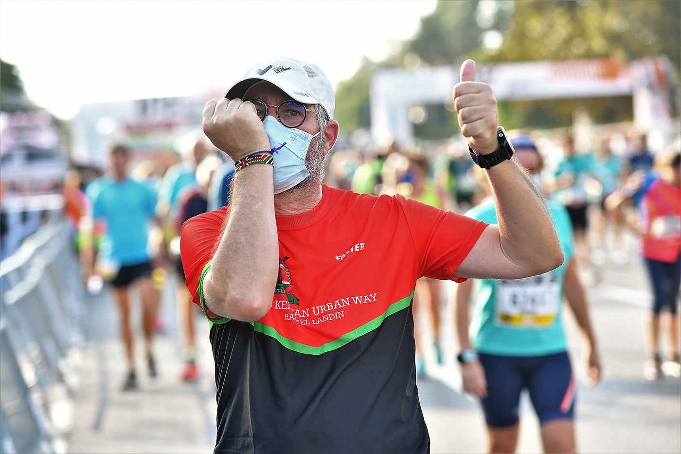 Fotos: Búscate en la 10K Valencia Ibercaja