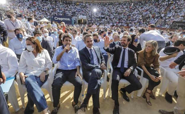 Mazón: «El silencio atronador de Puig con el caso de la menor tutelada me da vergüenza»