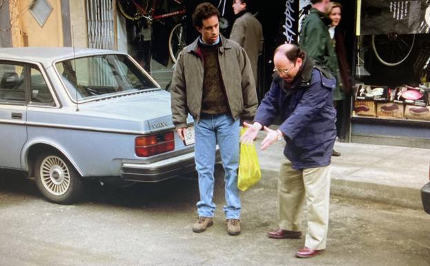 'Seinfeld' llega a Netflix en formato 4k, pero mutilada