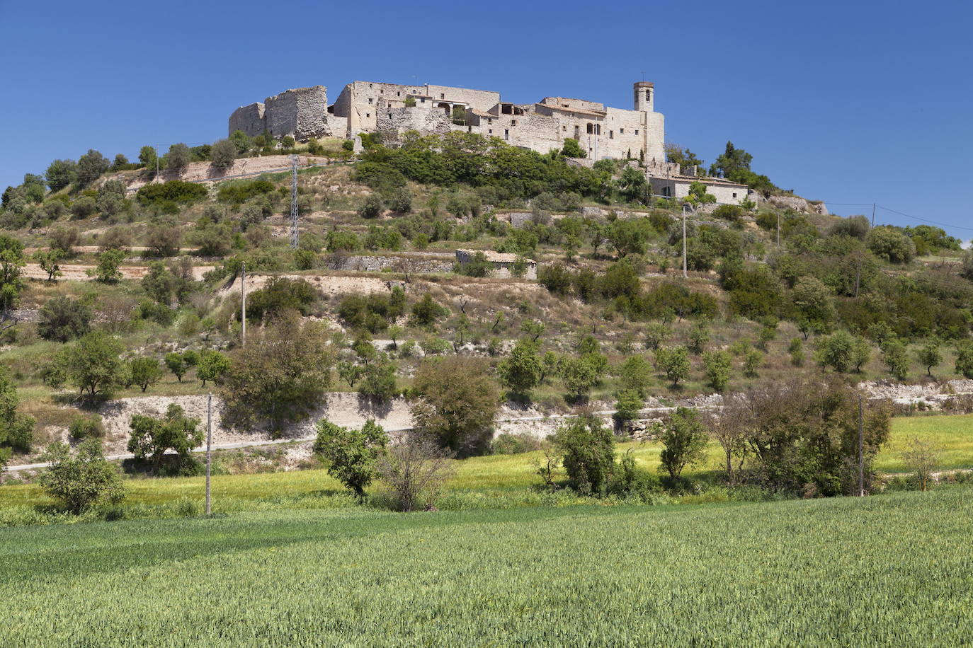 Lleida (Cataluña)