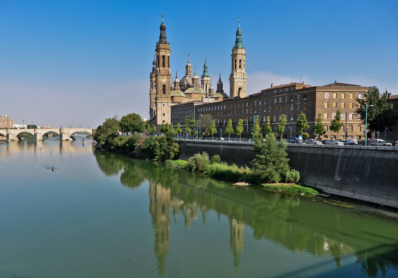 Zaragoza (Aragón)