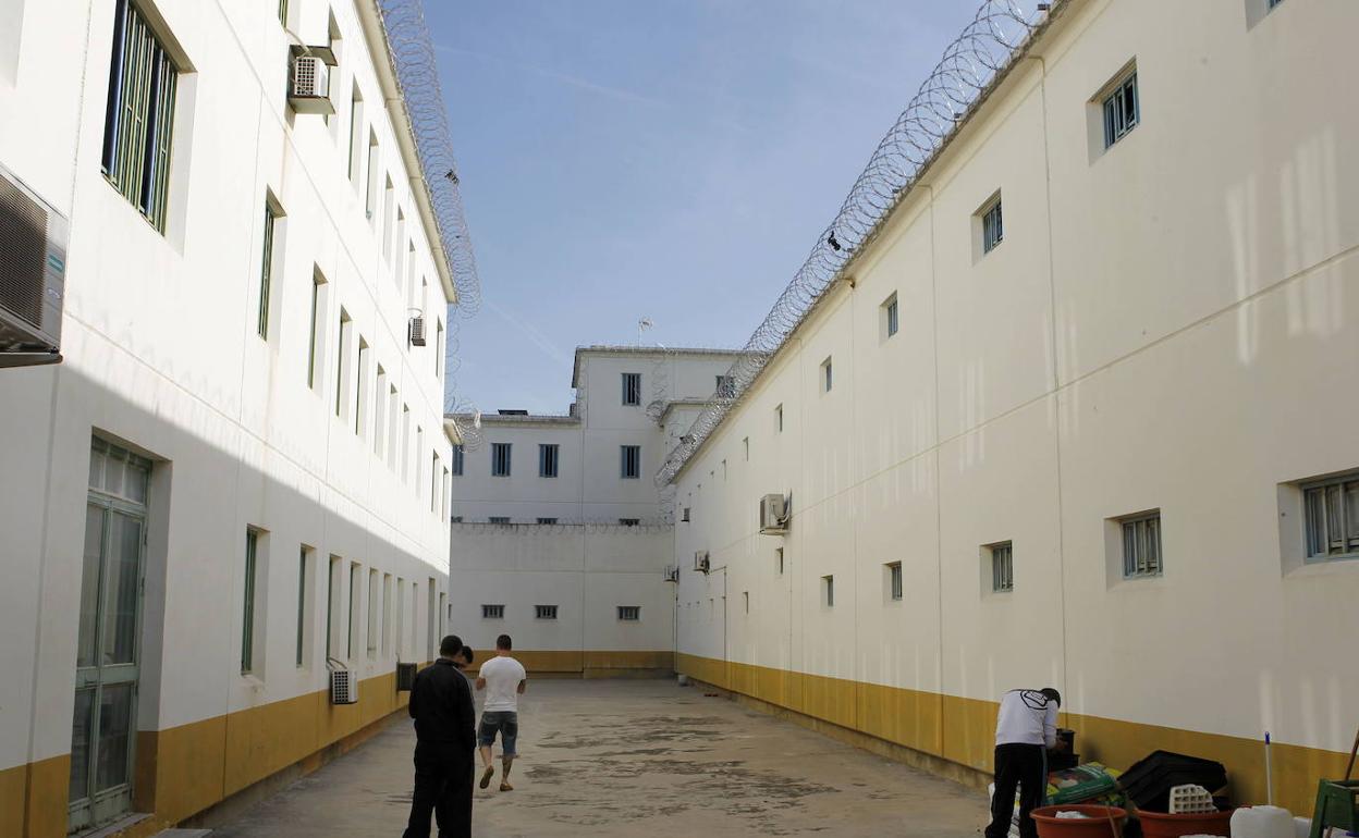 Cárcel de Picassent