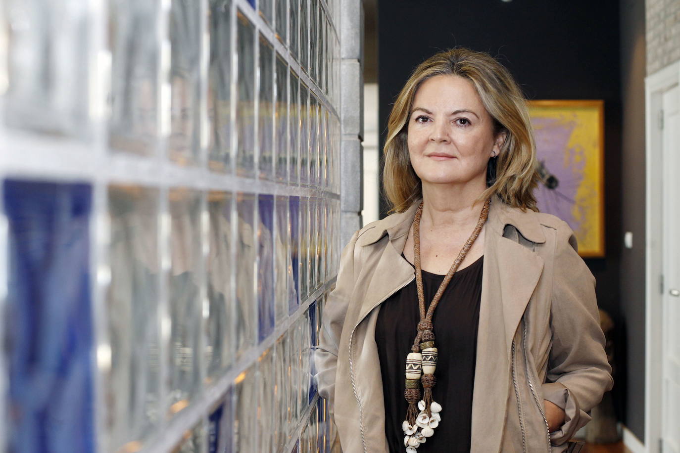 Pilar Mateo, científica: "Mantenemos el pluralismo de los valores y de las ideas" | Soy valenciana de nacimiento y de ‘sentiment’, y aunque mis padres procedían de Aragón y Navarra, siempre me hablaron de la gran apertura del pueblo valenciano hacia las personas que venían con sueños. En un munto global donde las identidades territoriales crean agraviados, donde el virus del nacionalismo rancio divide, los valencianos mantenemos el pluralismo de los valores y de las ideas.