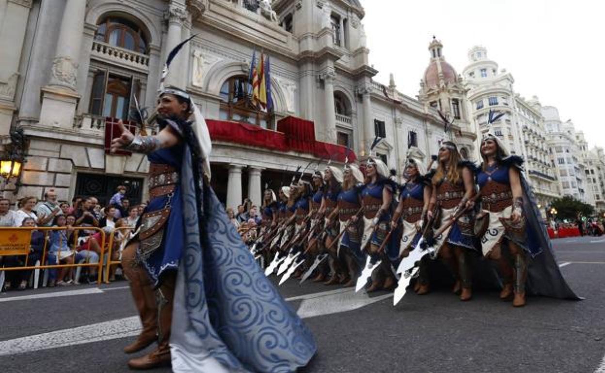 ¿Qué hacer este sábado 9 de octubre en Valencia?