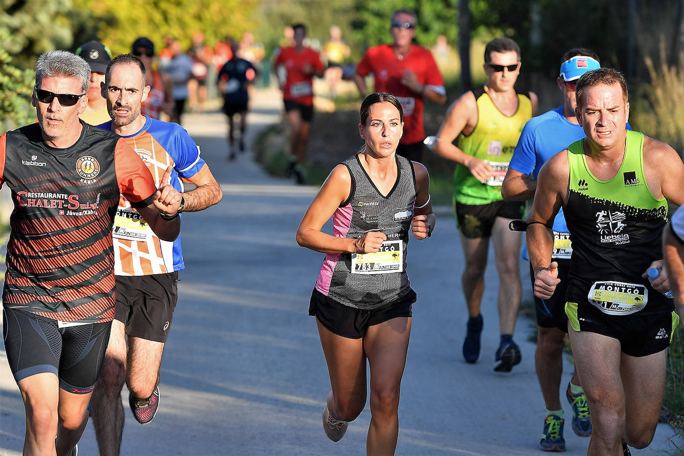 Fotos: Búscate en la carrera XXIX Cross Baix Jávea