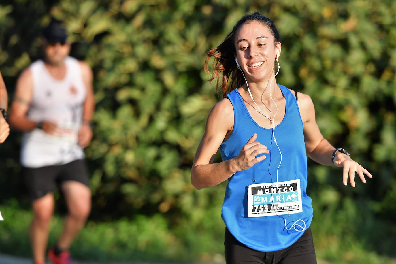 Fotos: Búscate en la carrera XXIX Cross Baix Jávea