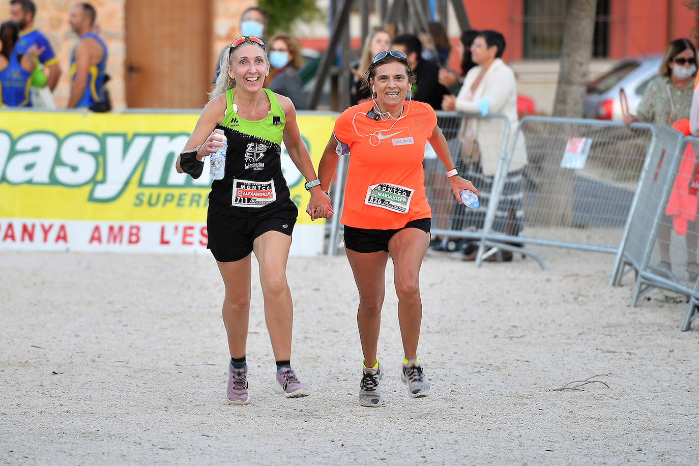 Fotos: Búscate en la carrera XXIX Cross Baix Jávea