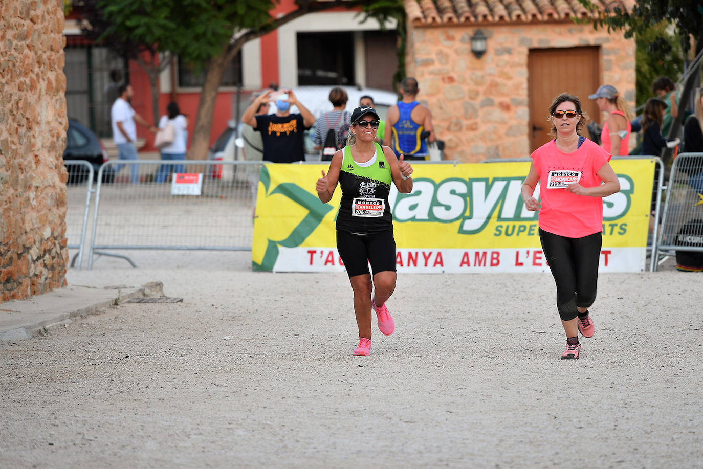 Fotos: Búscate en la carrera XXIX Cross Baix Jávea