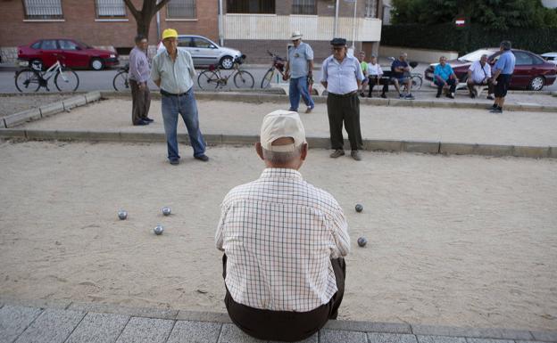 Cuánto suben las pensiones en 2022, desde la de jubilación hasta las más bajas