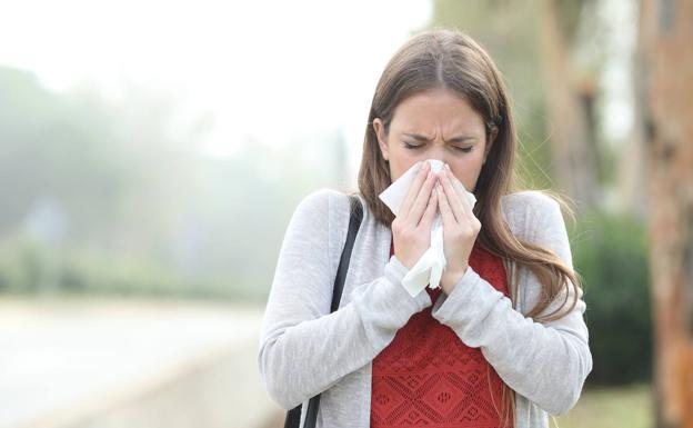 ¿Gripe estacional o Covid?: síntomas idénticos y diferencias