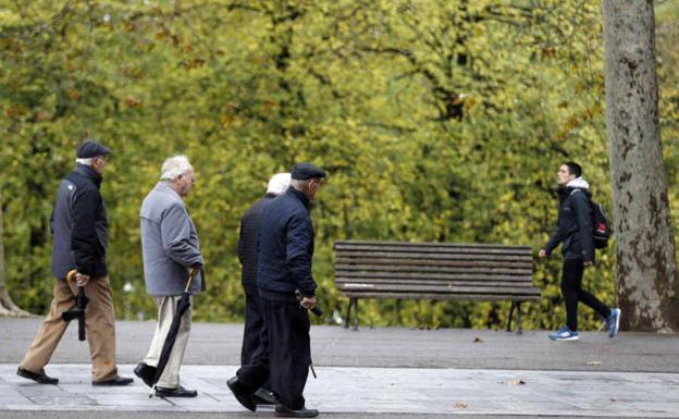 Qué día paga la Seguridad Social las pensiones este mes de octubre en cada banco