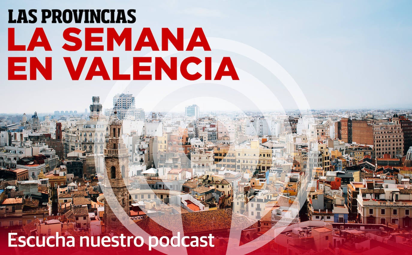 PODCAST | La semana de las protestas vecinales