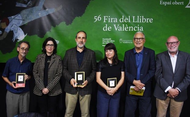 Homenaje a Francisco Brines y presentación de su poemario póstumo, 'Donde muere la muerte'. 