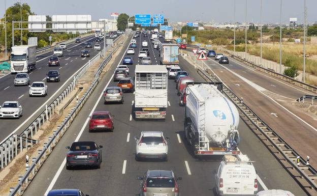 El Gobierno adelanta su propuesta de peaje en las autovías: llega el pago por uso