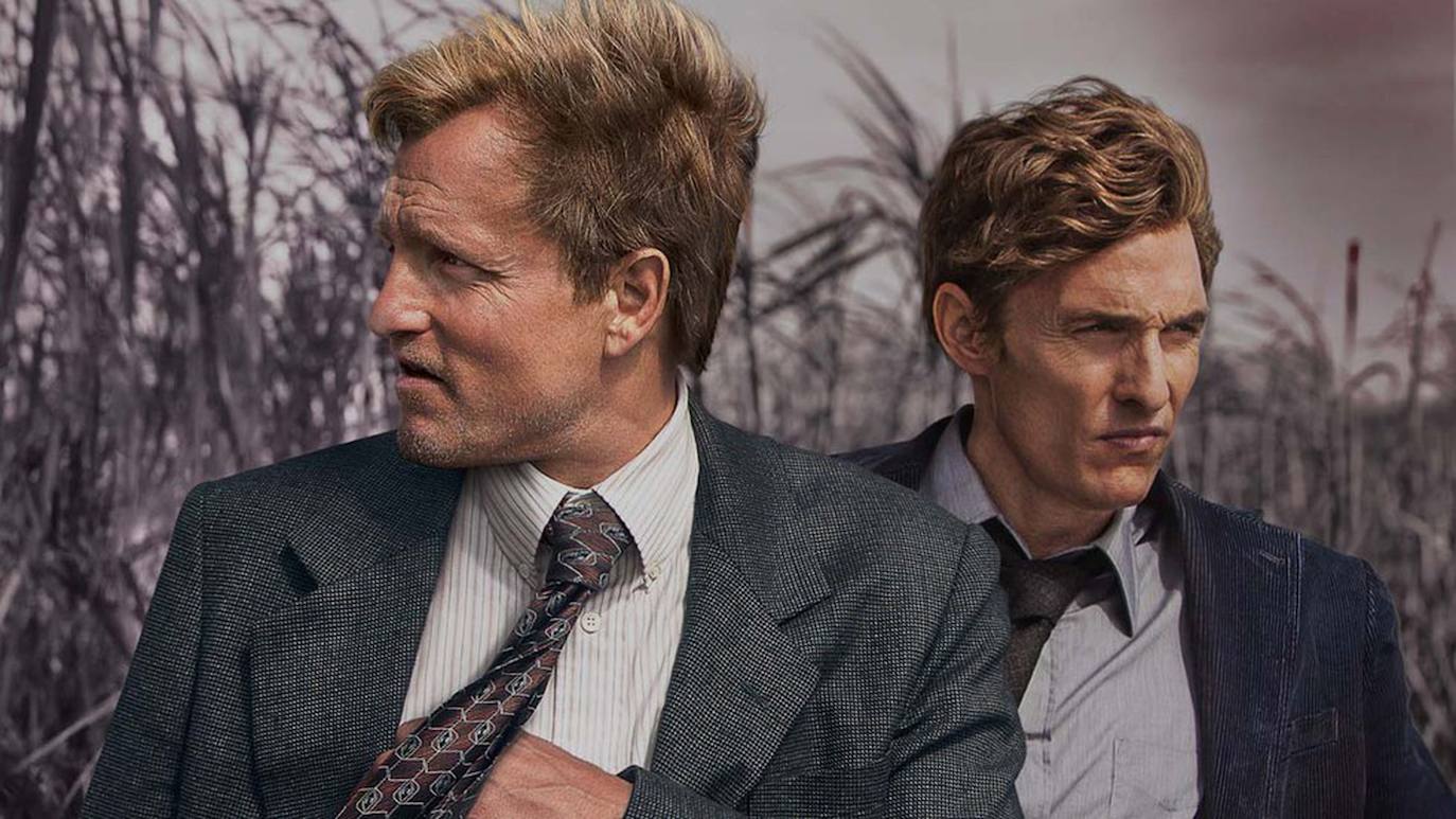 31.- True Detective (2014-2019)