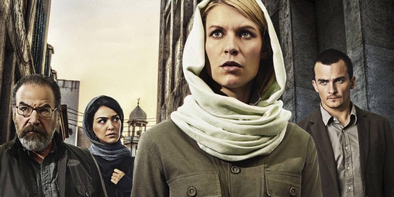 46.- Homeland (2011-2020)