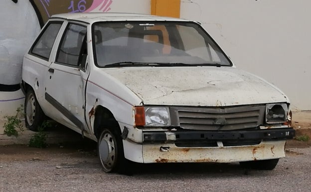 La jueza ordena inspeccionar otra vez los coches de Miguel Ricart y Antonio Anglés